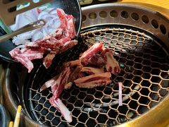 -九田家黑牛烤肉料理(新光汇店)