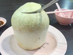 椰子-龙海鲜螃蟹王(宏茂桥店)
