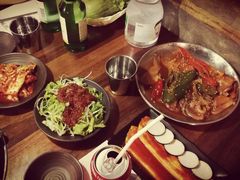 -喜来稀肉(金巴利道店)