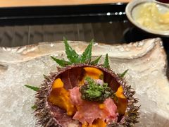 -炎橘·板前料理 Omakase