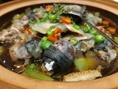 -香雪海饭店中餐厅(人民桥店)
