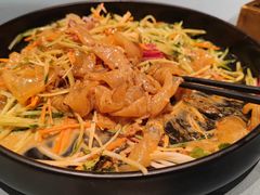 -宏达宴老菜馆(群力第四大道店)