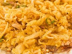 -韩风烤牛肉冷面店