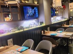 -街角等你.大连海鲜烧烤(西安路店)