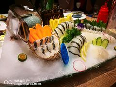 -尚海豆捞(乐虹坊店)