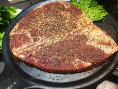 -景家大乾烤肉(新村十区店)