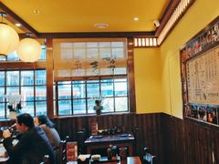 -鸟鹏烧鸟居酒屋(仁恒梦中心店)