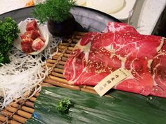 -猫抓烤肉(春熙路店)