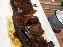 -三湘四水正宗湘菜(君峰路店)