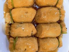 -玉华台饭庄(裕中西里小区店)