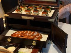 -莉莉海堂HAITANG·烤鸭(国贸商城店)