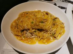 蟹粉面-玫瑰厅上海菜(兴国路店)