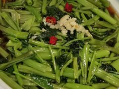 -丈母娘的饭局•新金陵菜(牛首山店)