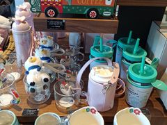 -星巴克臻选(北京富力家园店)