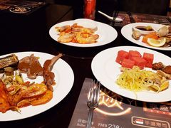 -AdD全日制餐厅(中谷花园酒店)