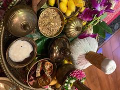 -莲泰式·中式·沐足·精油SPA采耳(天河店)