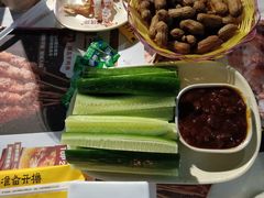 -木屋烧烤(白石洲店)