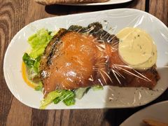 -宜家·瑞典风味餐厅(四元桥店)