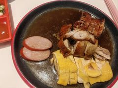 -龙记香港茶餐厅(久光百货店)