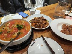 -壹零捌道·北京烤鸭(车公庄店)