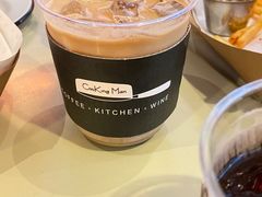 -Cooking Man(中懋天地店)