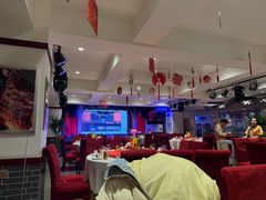 -山西会馆·晋菜·晋商宴·学堂记忆(许坦西街店)