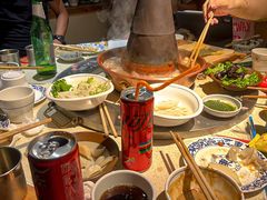 -东镇老火锅(长春路首店)