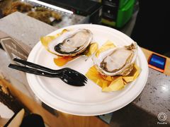 -HIHE Bistro·Oyster Bar(华熙live店)