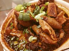 -富临轩私房菜(集庆门大街店)