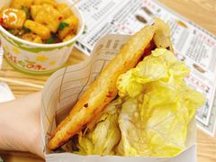 -路边摊胡同里(星城商厦店)