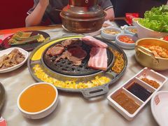 -韩宫宴和牛烤肉(宁波环球银泰城店)