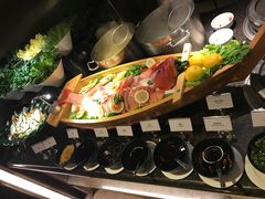 -广州花园酒店·凌璇阁旋转餐厅CAROUSEL360