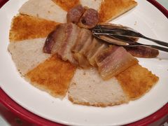 -小厨娘淮扬菜(板桥一店)