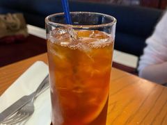 柠檬茶-MOMENTI手工意面(晶耀前滩店)