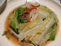 -江城小馆陕南妈妈菜·全球旅行餐厅(钟楼店)