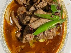 -前海沿·青岛菜(五四广场永旺店)