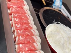 -乔先生涮肉·鲜活牛羊肉火锅(塘沽店)
