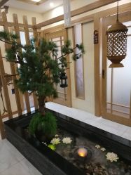 -芳朵美容养生SPA