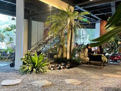 -J Create城市露营咖啡·简餐·宠物(上海动物园店)