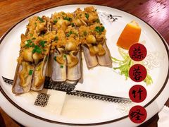 -阿伟海鲜楼·福建菜(延寿店)