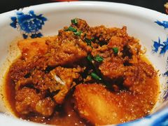 洞庭粉蒸肉-洞庭土菜馆(天河北总店)