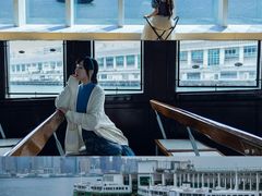 -香港杜莎夫人蜡像馆