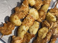 -本色.小马哥烧烤(五一路总店)