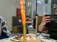 -嗨辣小聚·盘锦河蟹·海鲜烧烤龙虾(盘锦十年好店)