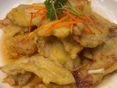 -那家老院子东北菜·饺子·小鸡炖蘑菇(艳华街店)