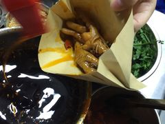 -降龙爪爪(建设路2店)