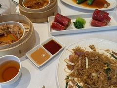 -怀德酒楼·粤菜·海鲜·茶点(怀德万象汇店)