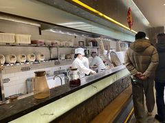 -金掌勺东北菜(格兰晴天店)