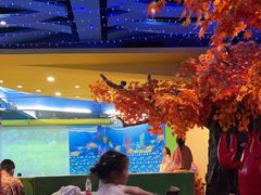 -宝丽金大酒店·洗浴中心
