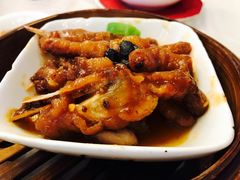 -潮福城大酒楼·潮粤菜·港式点心(阳光城店)